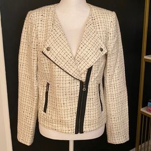 Banana Republic Tweed Jacket / Blazer